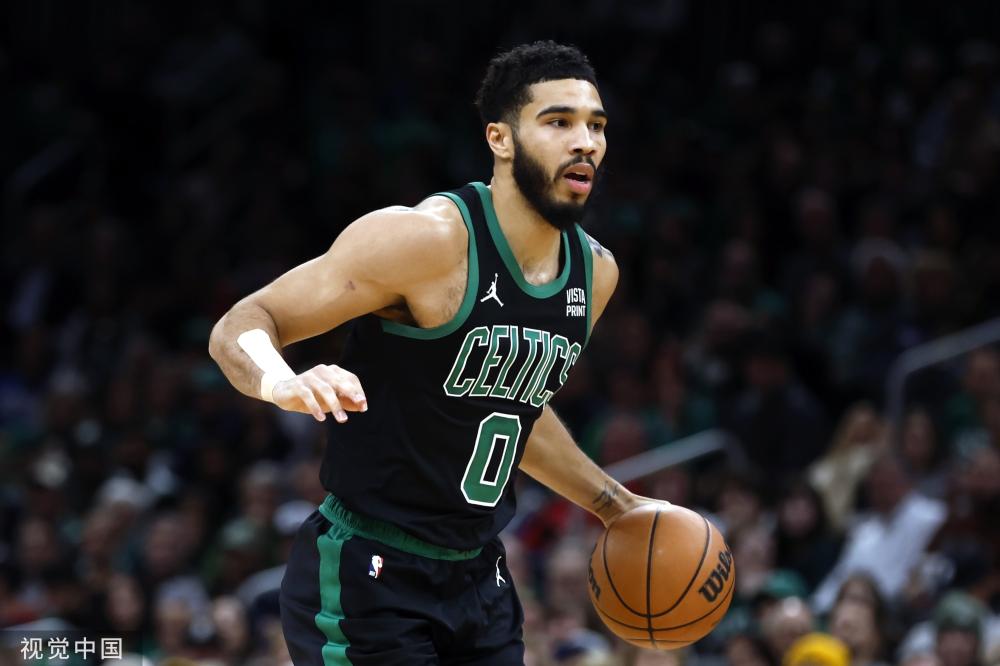 NBA历史